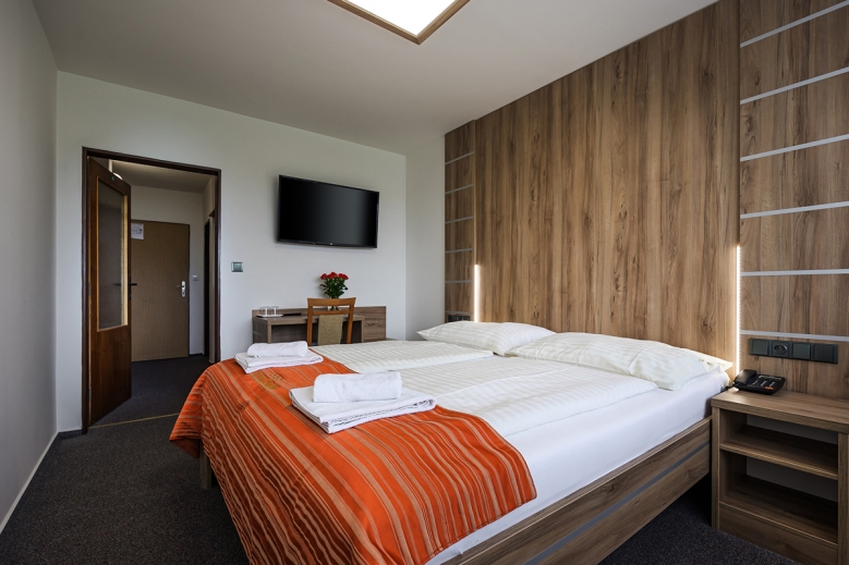 Hotel Hotel Panon dovolená