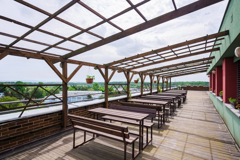 Hotel Hotel Panon dovolená