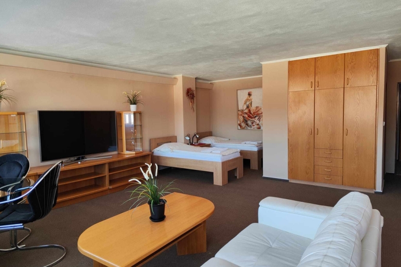 Hotel Hotel Panon dovolená
