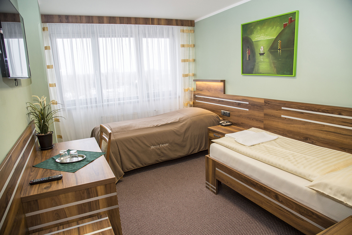 Hotel Panon 17