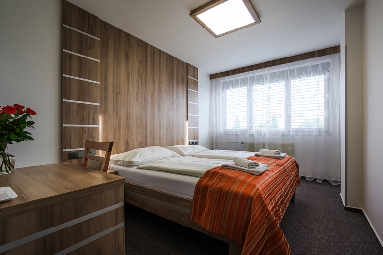 Hotel Hotel Panon dovolená