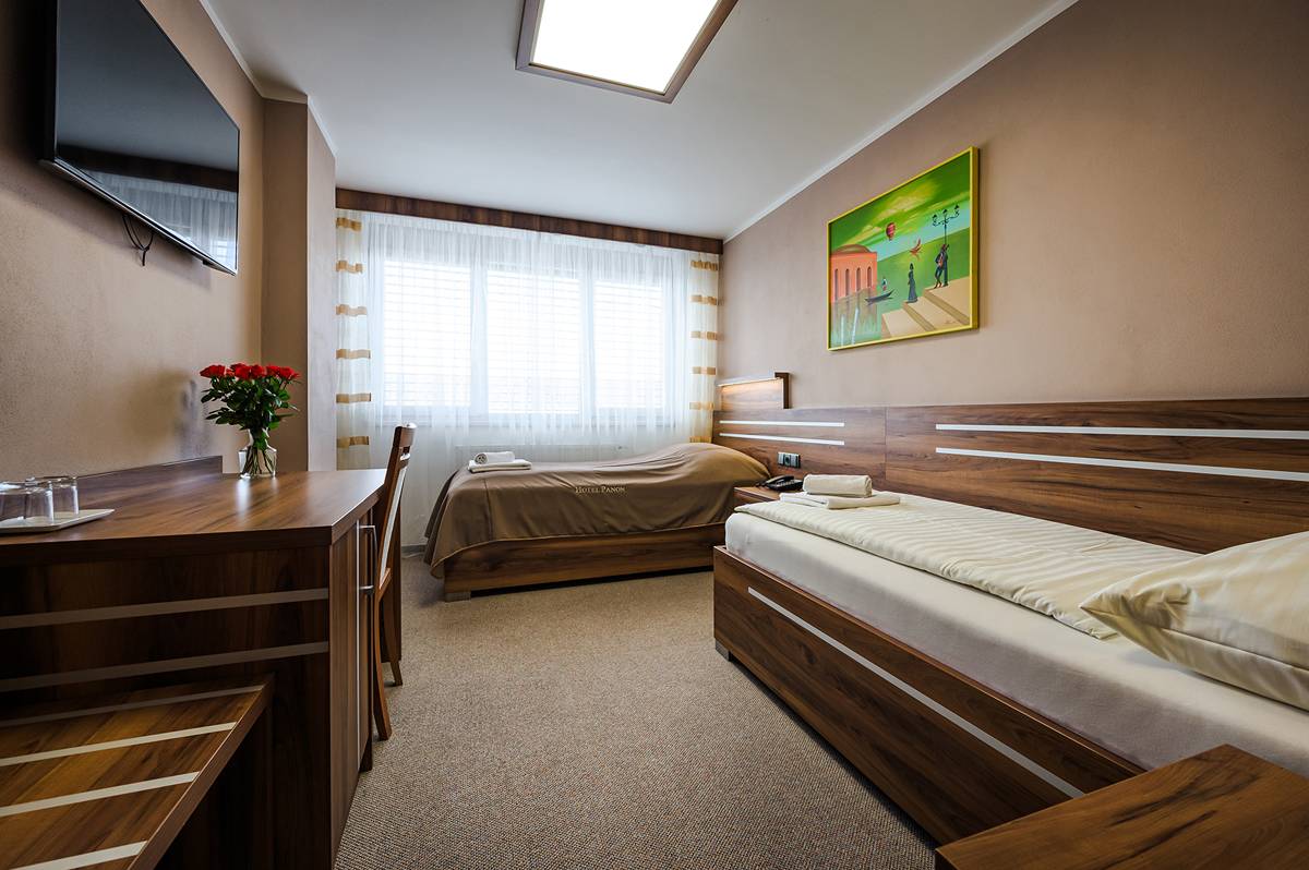 Hotel Panon 26
