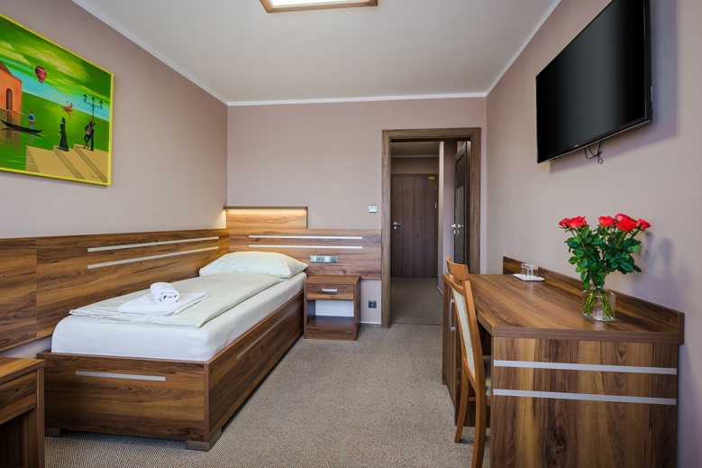 Hotel Hotel Panon dovolená