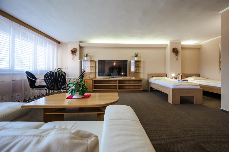 Hotel Hotel Panon dovolená