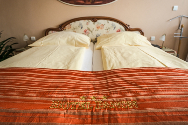 Hotel Hotel Panon dovolená