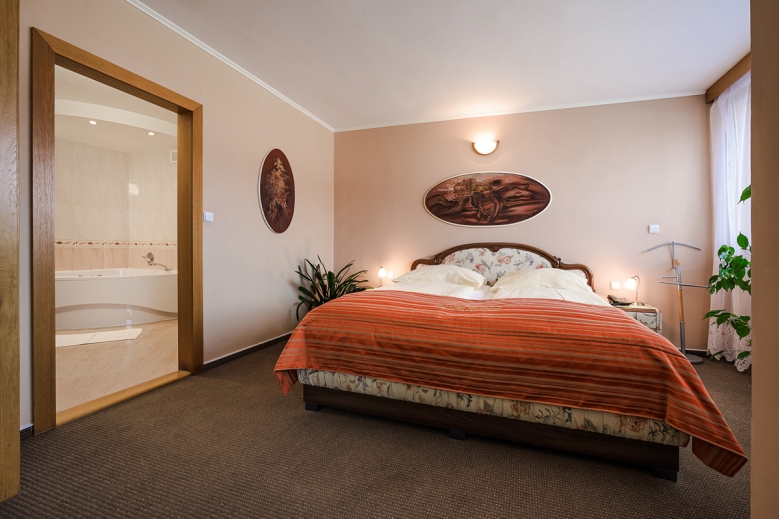 Hotel Hotel Panon dovolená