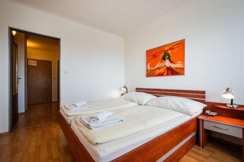 Hotel Hotel Panon dovolená