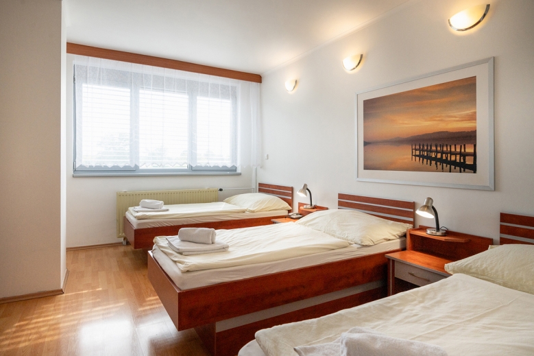 Hotel Hotel Panon dovolená