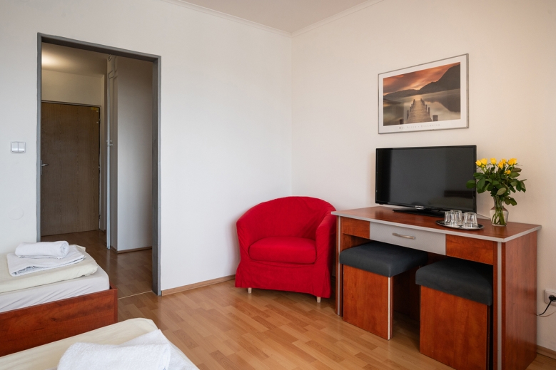 Hotel Hotel Panon dovolená
