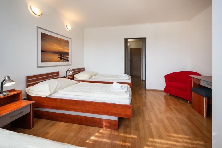 Hotel Hotel Panon dovolená
