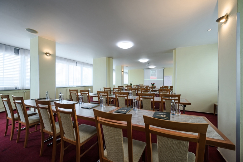 Hotel Hotel Panon dovolená