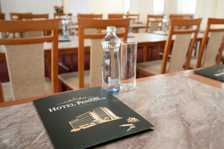 Hotel Hotel Panon dovolená