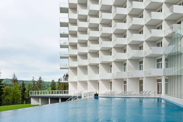 Hotel Hotel Crystal Mountain