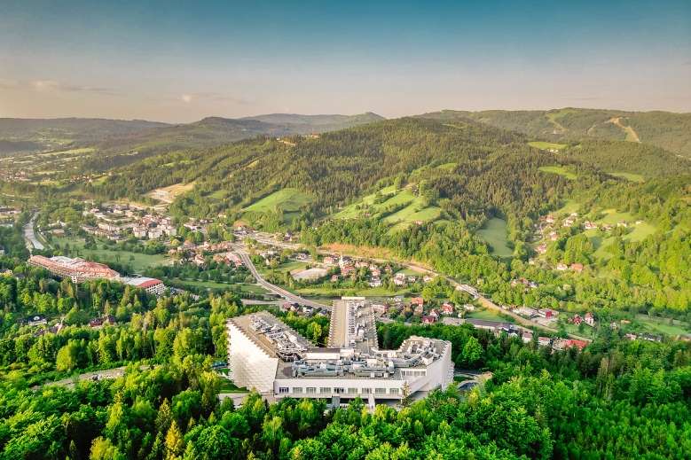 Hotel Hotel Crystal Mountain