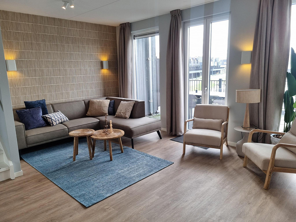 EuroParcs De IJssel Eilanden 2