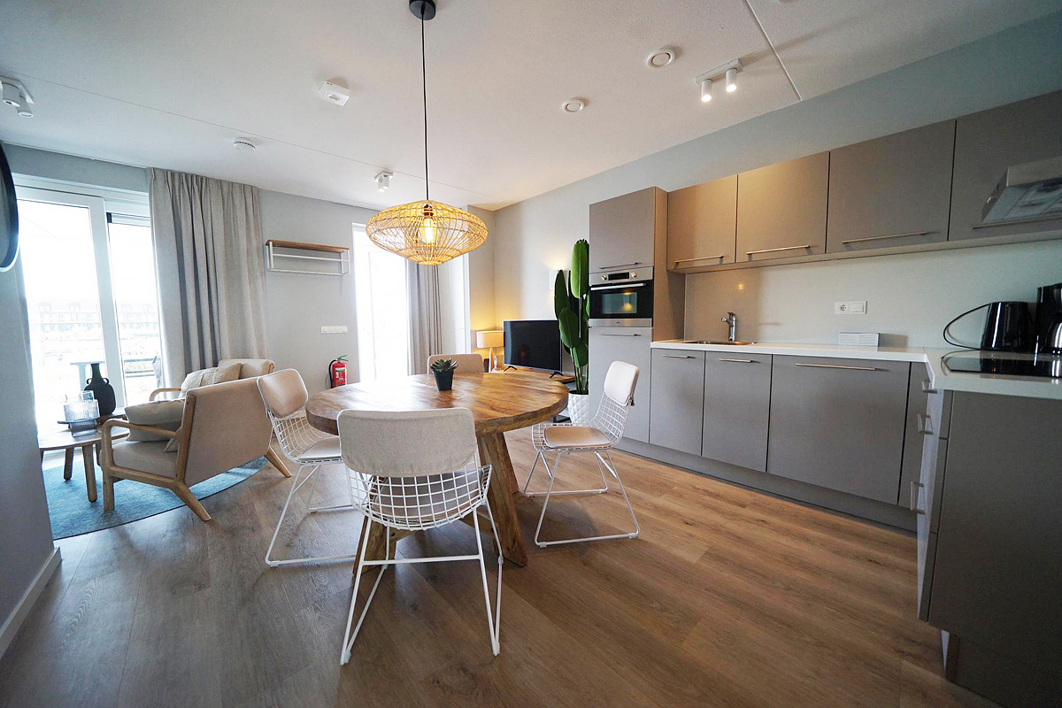 EuroParcs De IJssel Eilanden 3