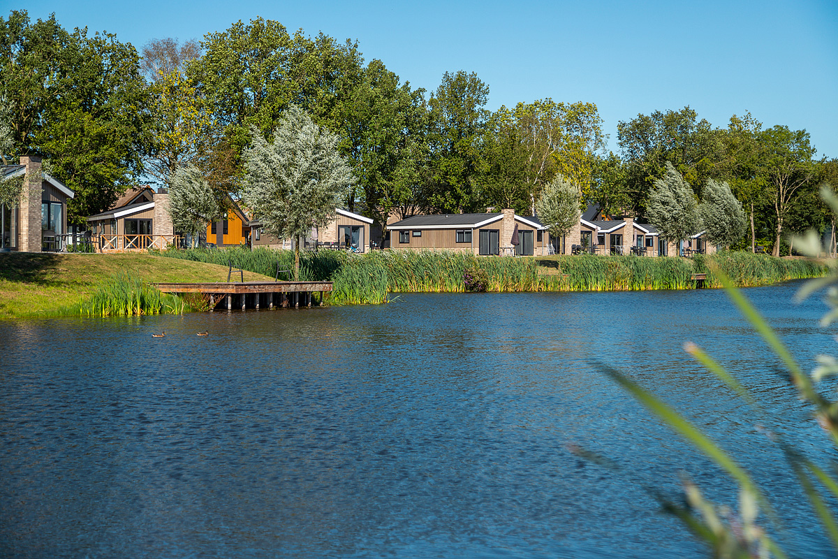 EuroParcs De IJssel Eilanden 11