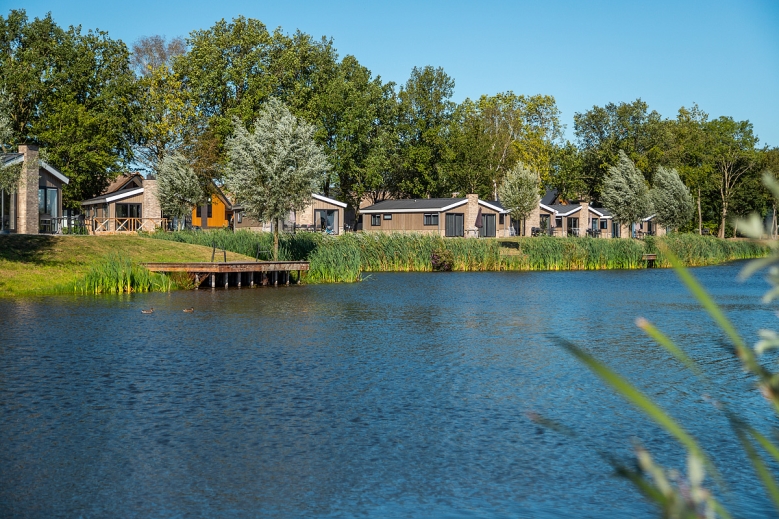 Hotel EuroParcs De IJssel Eilanden