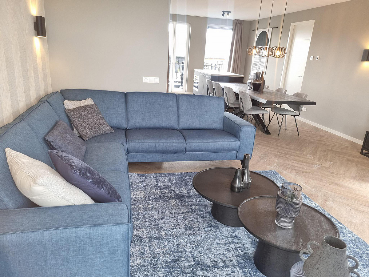 EuroParcs De IJssel Eilanden 50