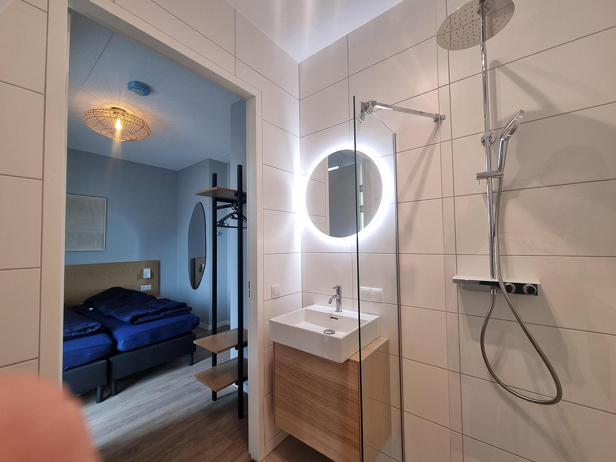 EuroParcs De IJssel Eilanden 51