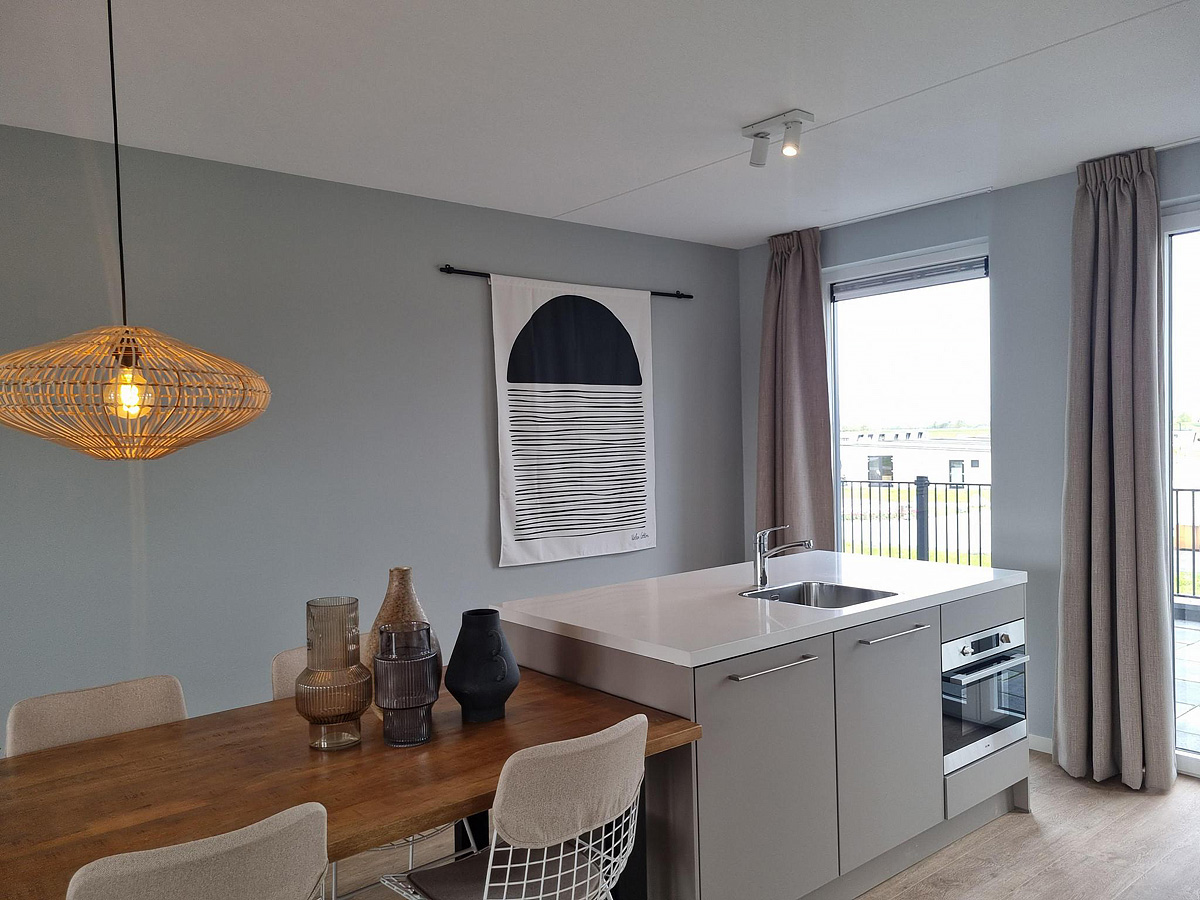 EuroParcs De IJssel Eilanden 52