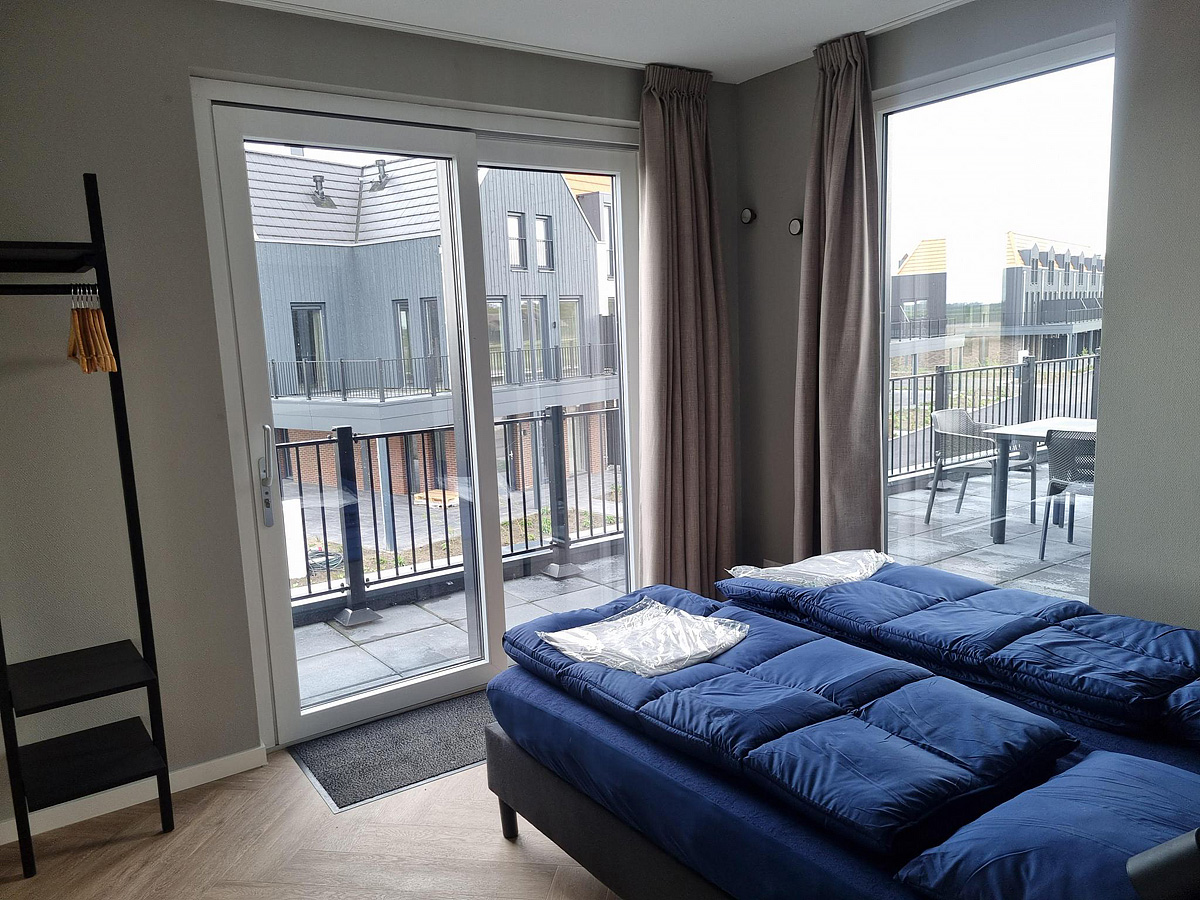 EuroParcs De IJssel Eilanden 53