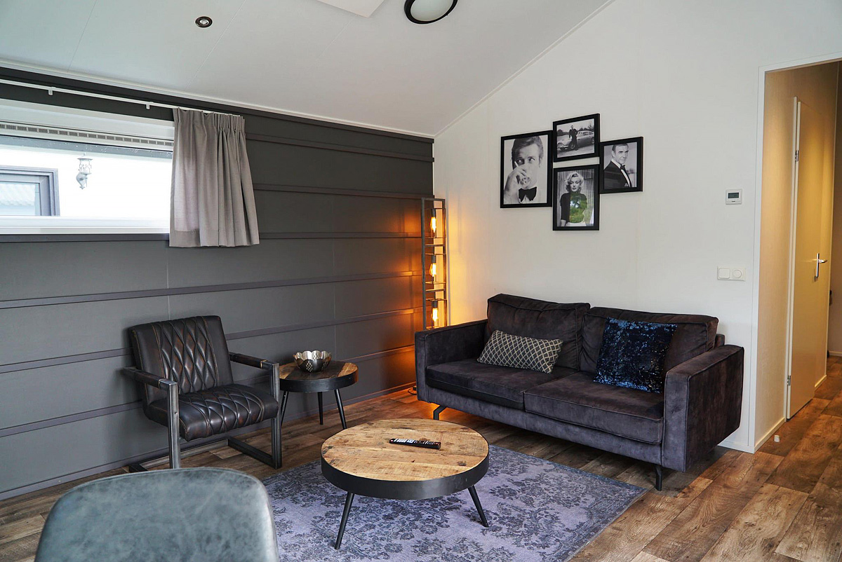 EuroParcs De IJssel Eilanden 12