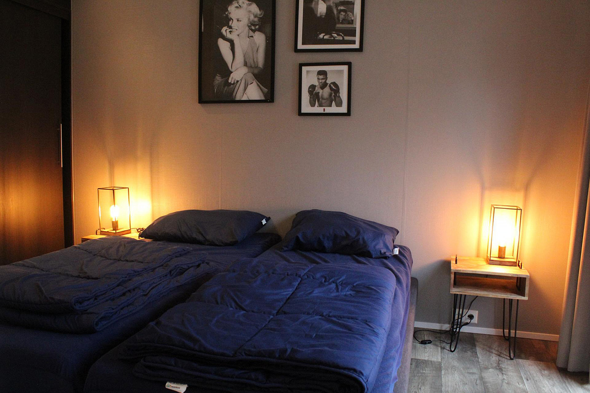 EuroParcs De IJssel Eilanden 15