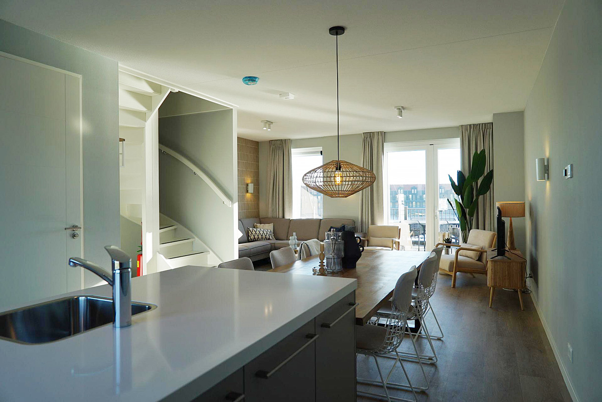 EuroParcs De IJssel Eilanden 24