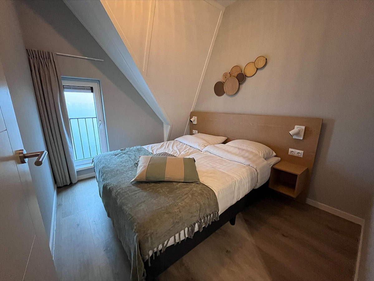 EuroParcs De IJssel Eilanden 25