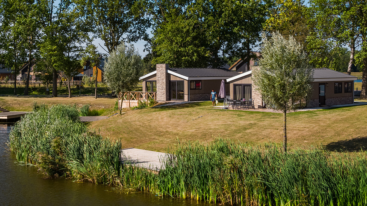 EuroParcs De IJssel Eilanden 26