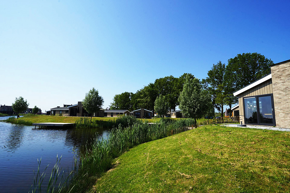 EuroParcs De IJssel Eilanden 27