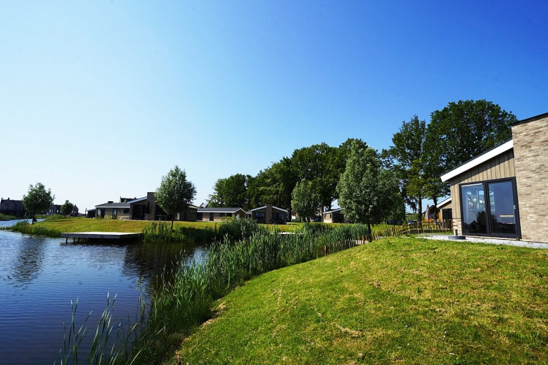 Hotel EuroParcs De IJssel Eilanden