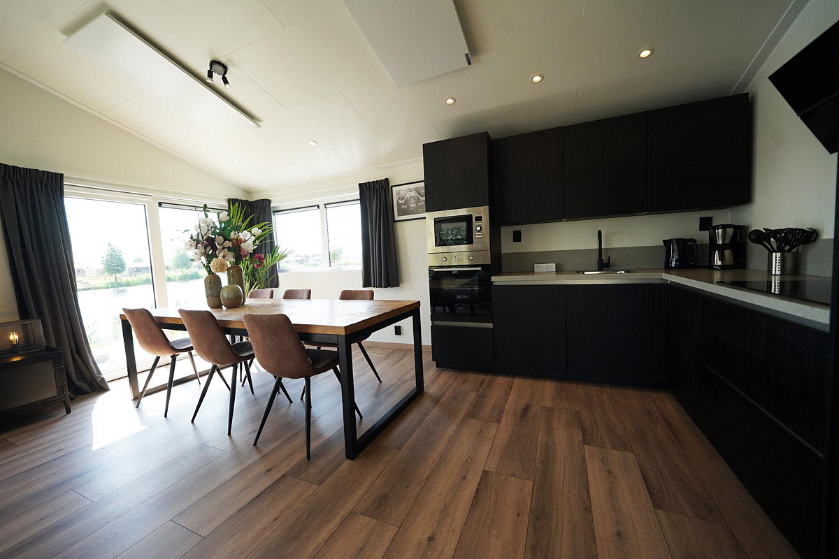 EuroParcs De IJssel Eilanden 28