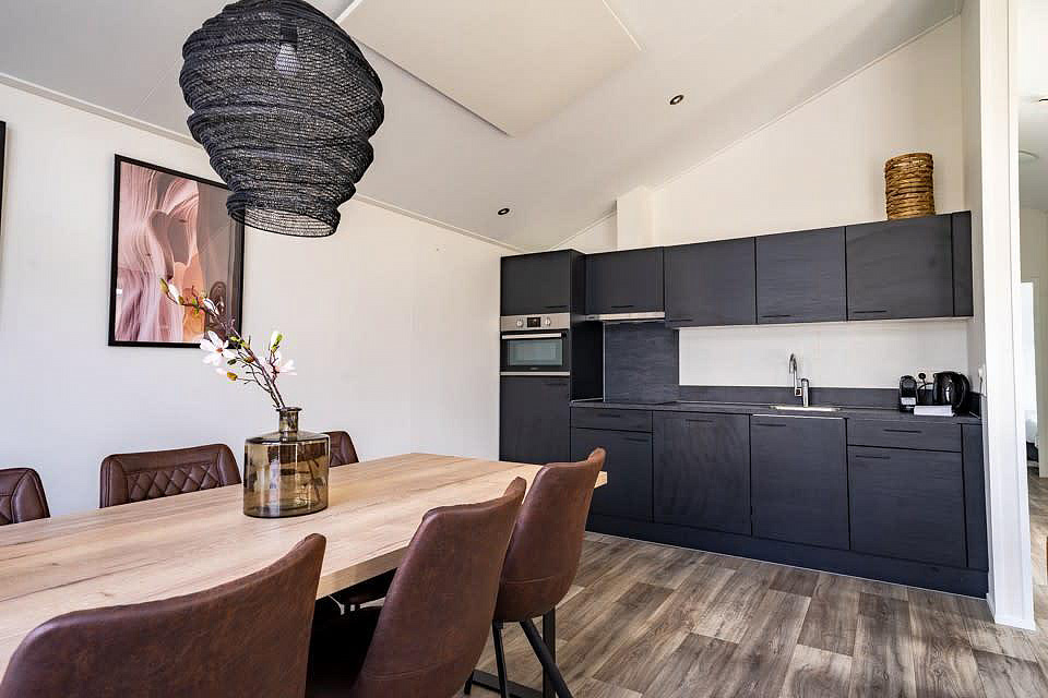 EuroParcs De IJssel Eilanden 30