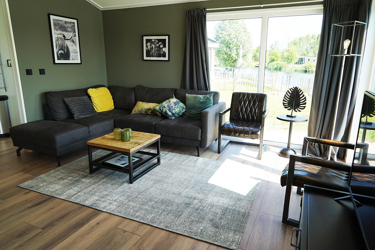 EuroParcs De IJssel Eilanden 31