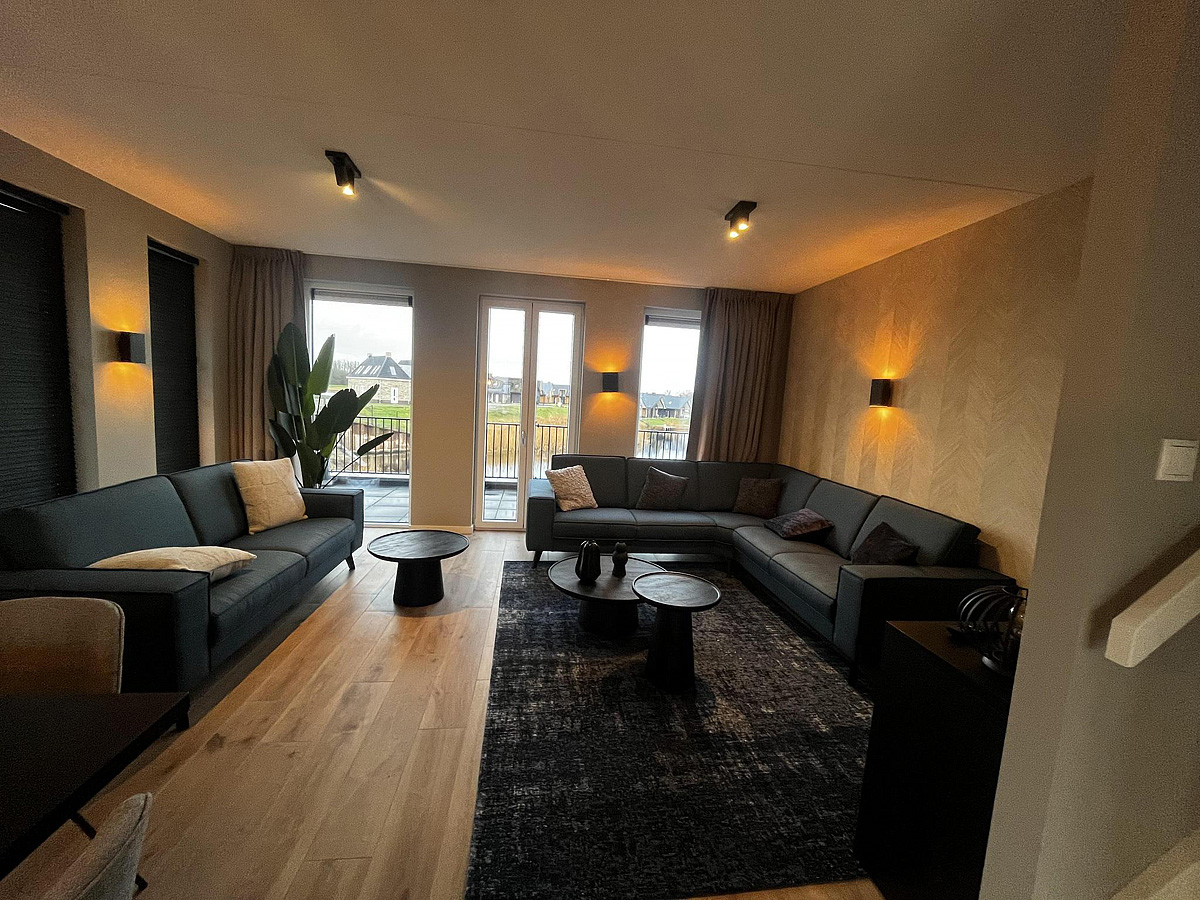 EuroParcs De IJssel Eilanden 33