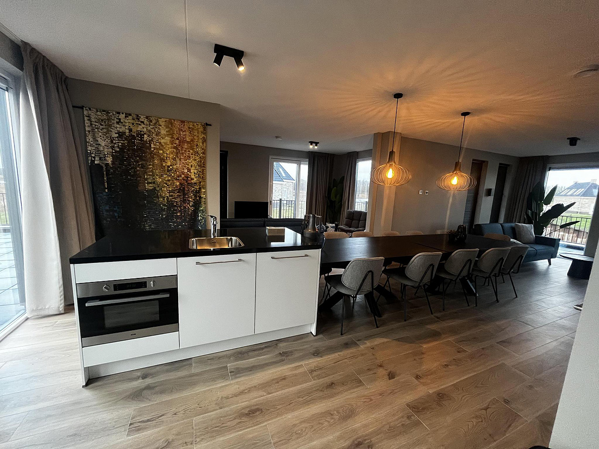 EuroParcs De IJssel Eilanden 34