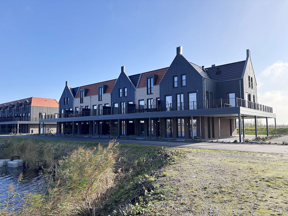 EuroParcs De IJssel Eilanden 35