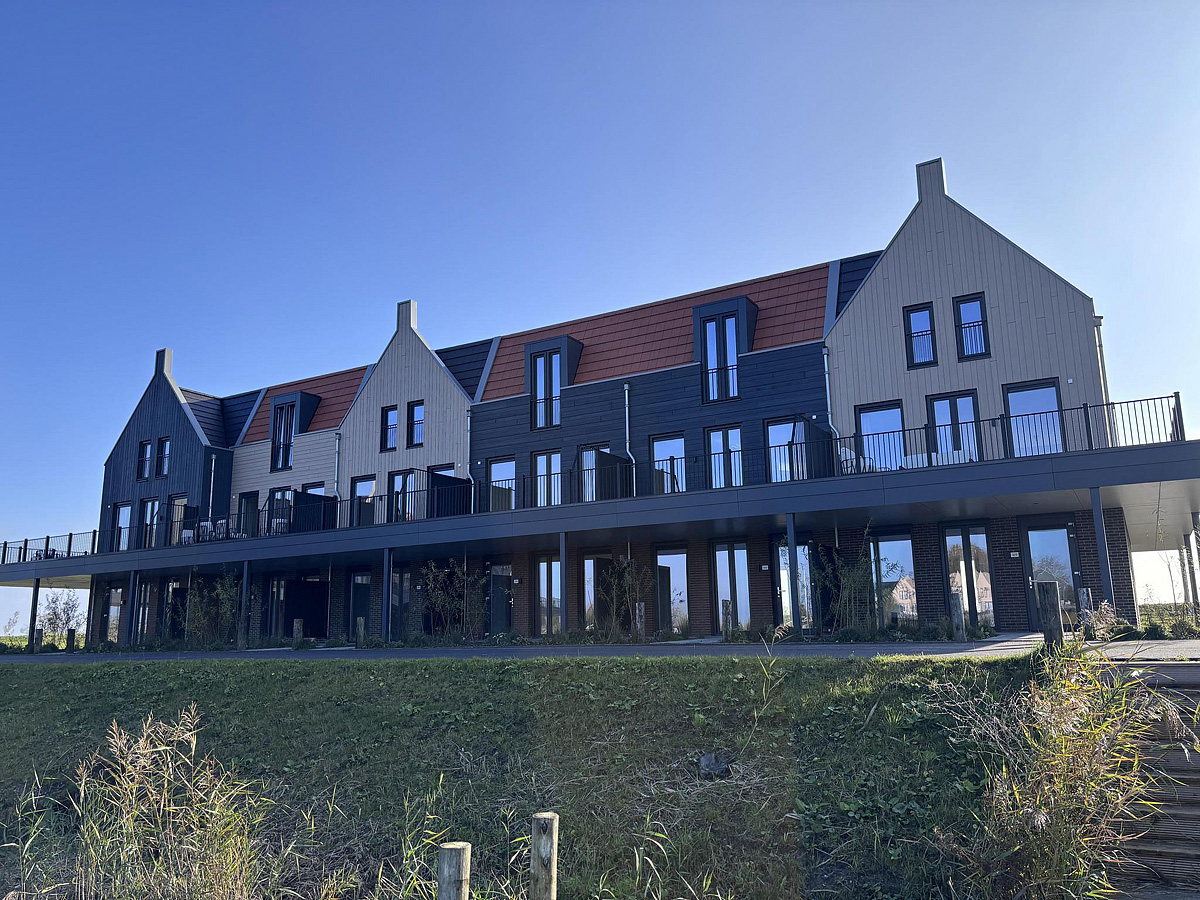 EuroParcs De IJssel Eilanden 36