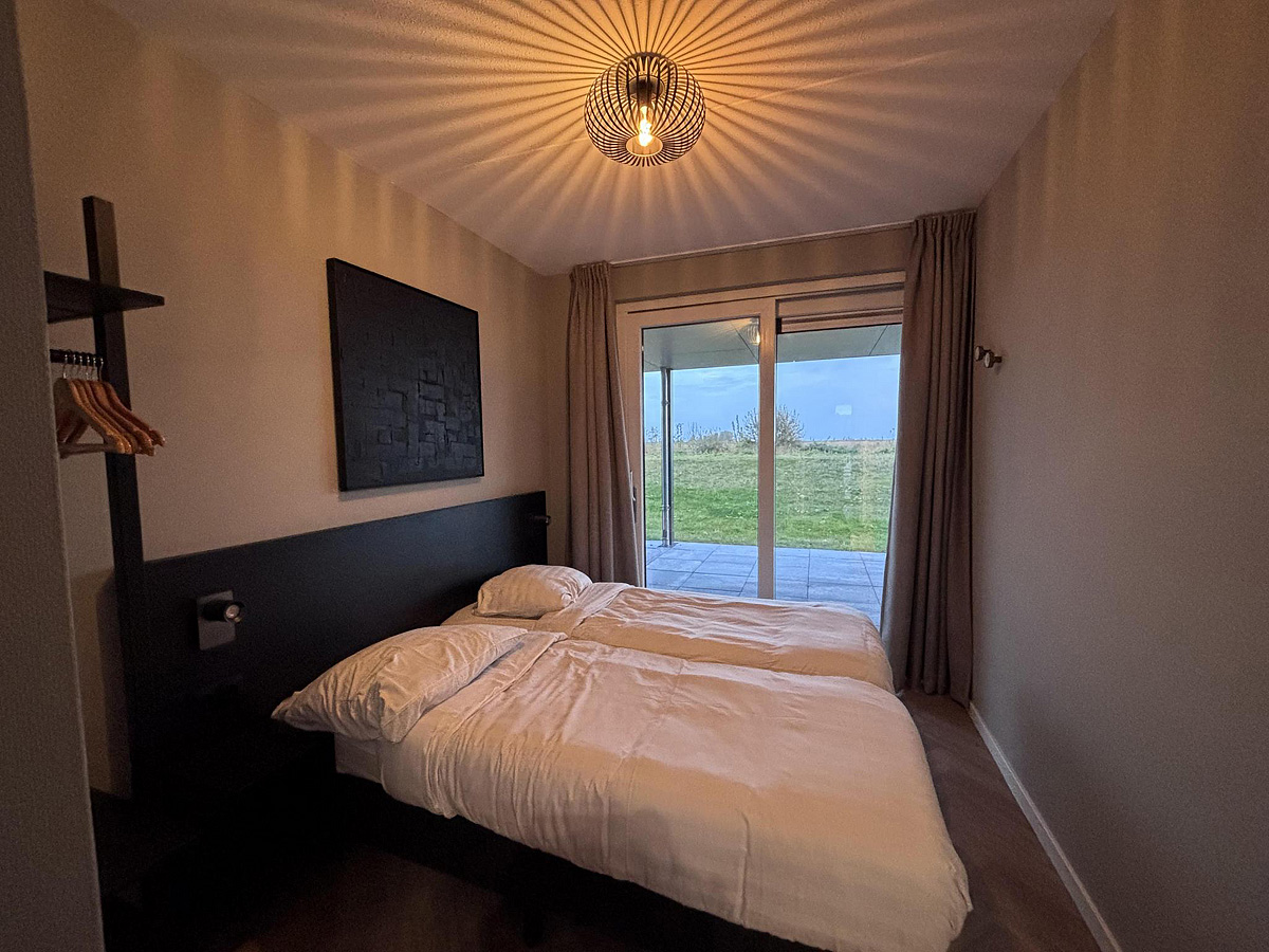 EuroParcs De IJssel Eilanden 37