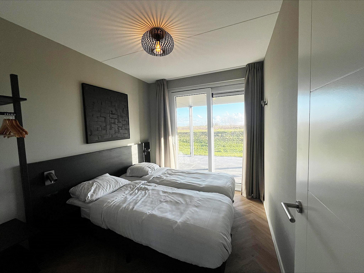 EuroParcs De IJssel Eilanden 39