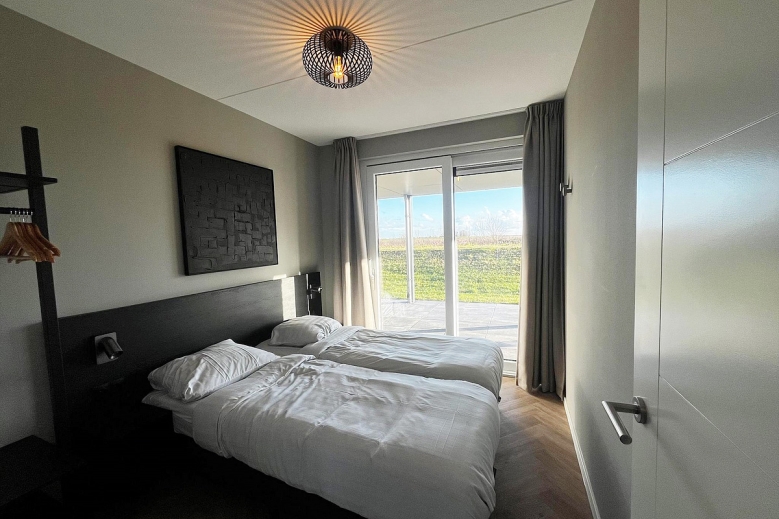 Hotel EuroParcs De IJssel Eilanden