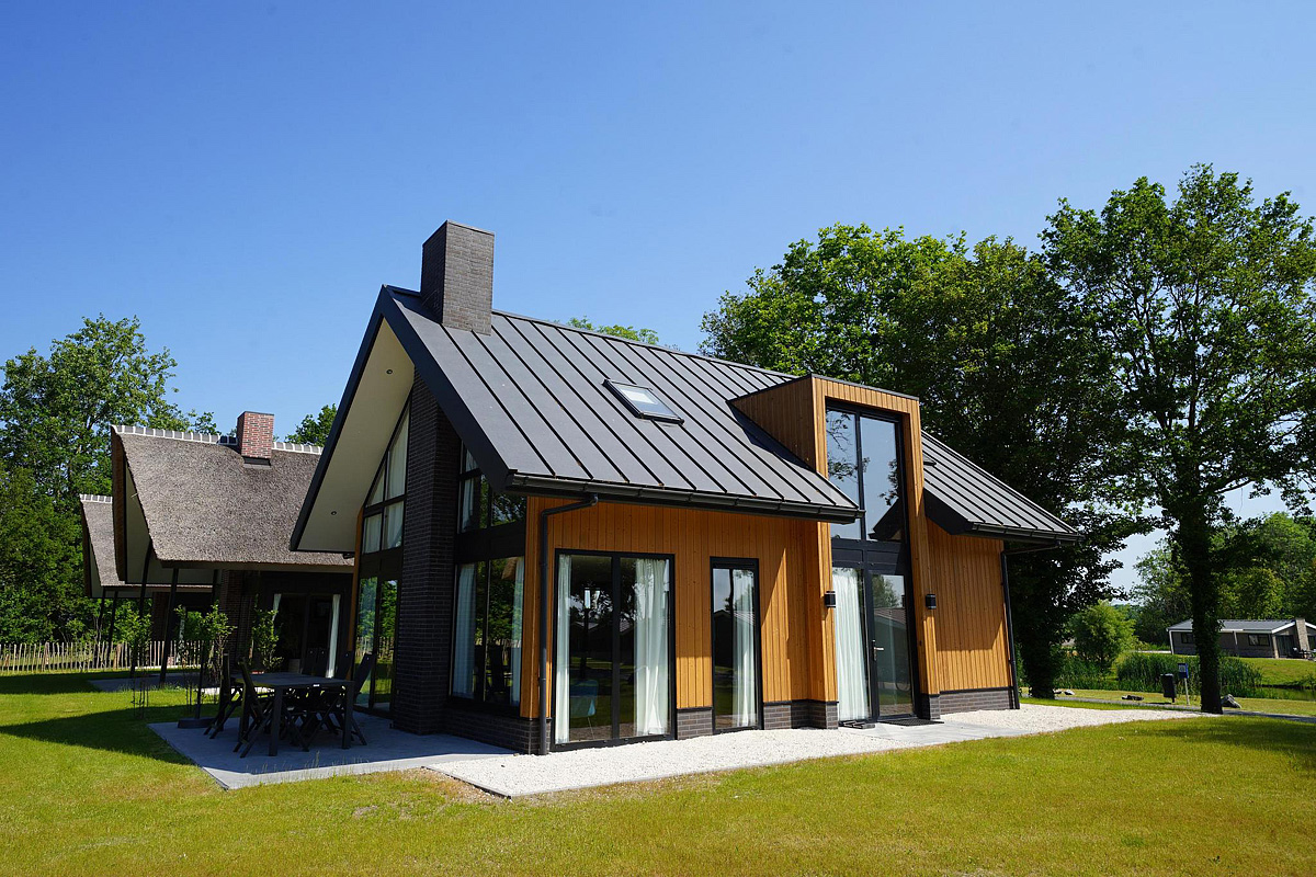 EuroParcs De IJssel Eilanden 40