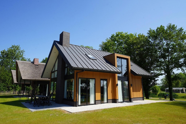 Hotel EuroParcs De IJssel Eilanden