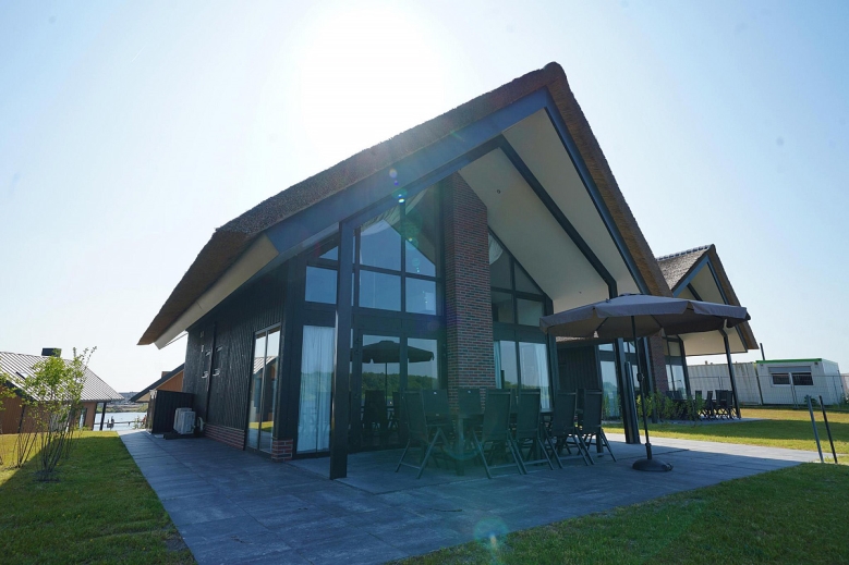Hotel EuroParcs De IJssel Eilanden