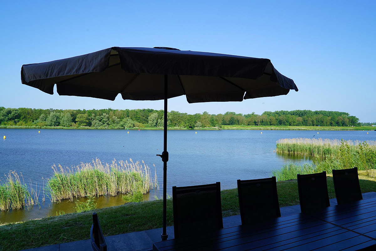 EuroParcs De IJssel Eilanden 42