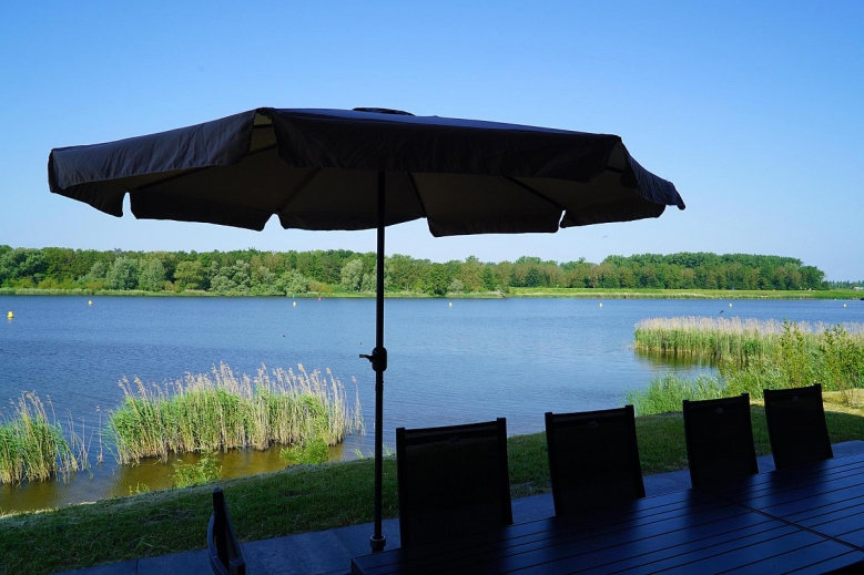 Hotel EuroParcs De IJssel Eilanden