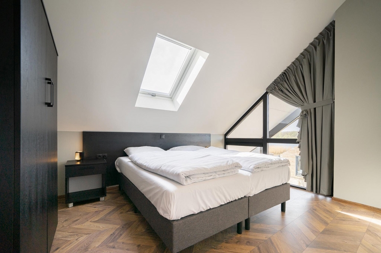 Hotel EuroParcs De IJssel Eilanden