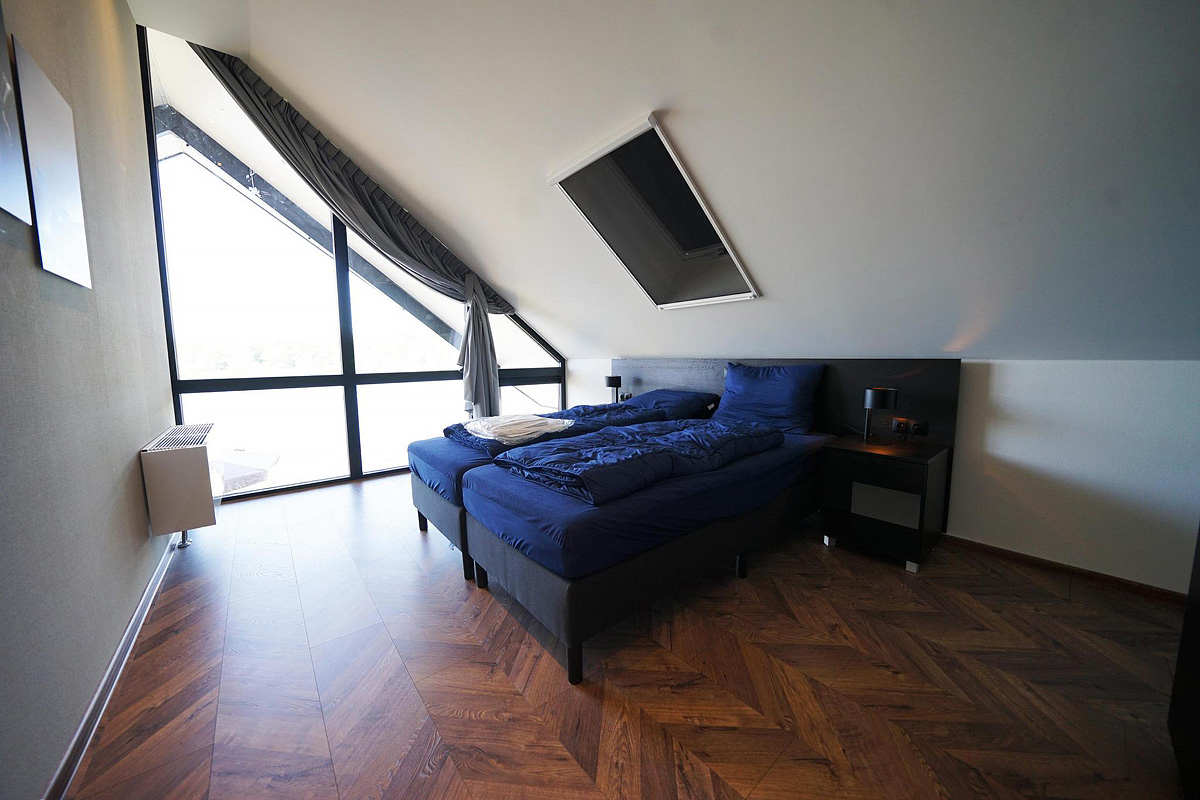 EuroParcs De IJssel Eilanden 47